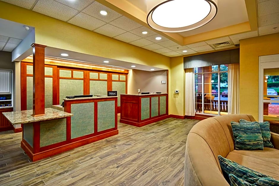 Homewood Suites By Hilton Lancaster