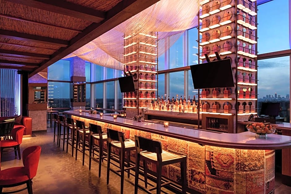Hyatt Centric Buckhead Atlanta