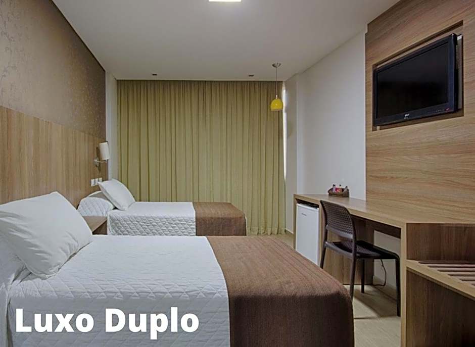 Foz Presidente Comfort Hotel