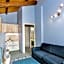 Residence with private beach in Bosa Marina just 100 meters from the sea