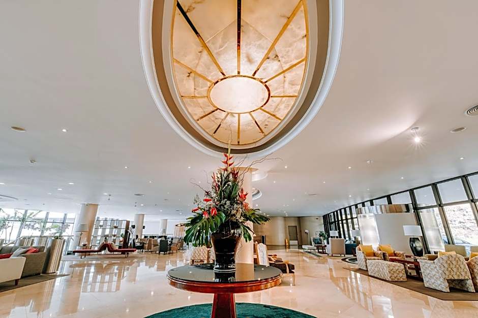 Enotel Lido Madeira - All Inclusive