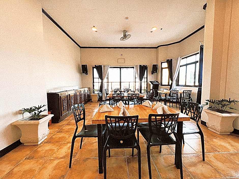 Fuente Hotel de Cebu