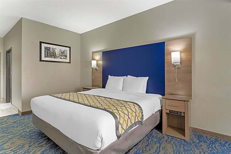 Best Western Knoxville Airport/Alcoa