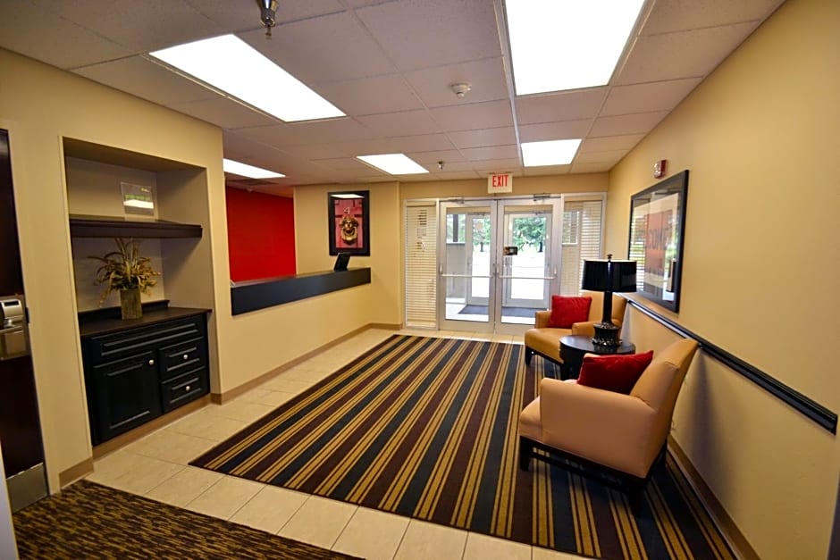 Extended Stay America Suites - Albany - SUNY