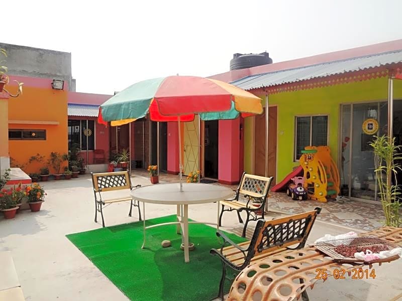 Babylon Hotel & Serviced Apartment