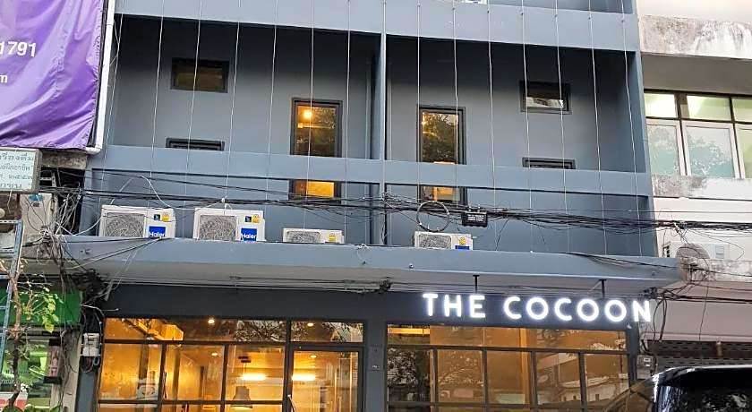 The Cocoon Hostel