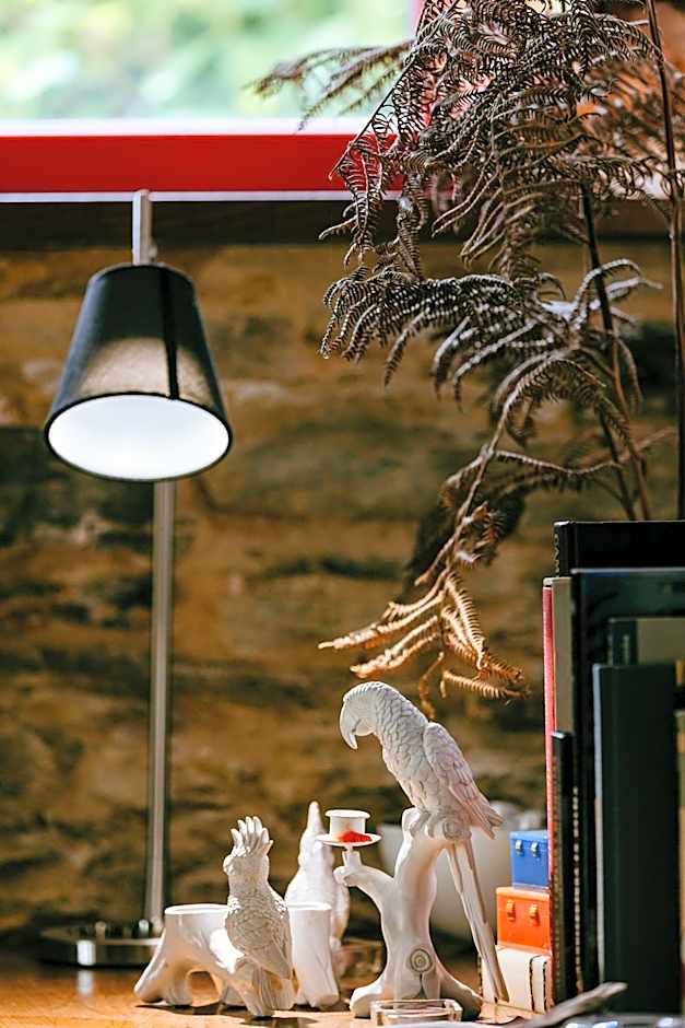 Hotel El Castaño Dormilón