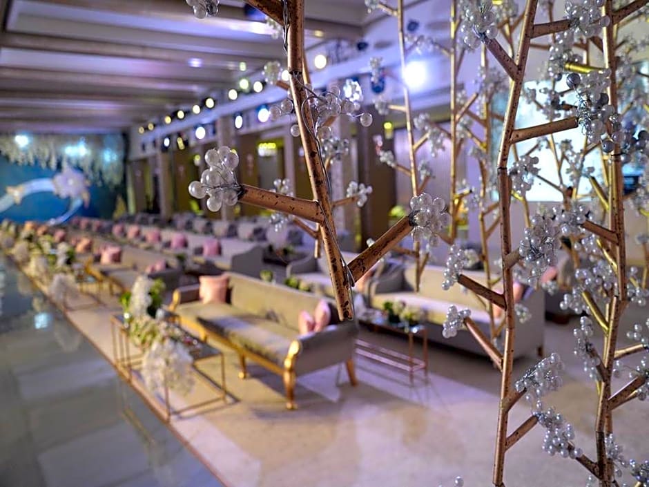 Carlton Al Moaibed Hotel By IHG