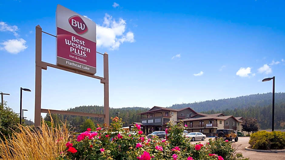Best Western Plus Flathead Lake Inn & Suites