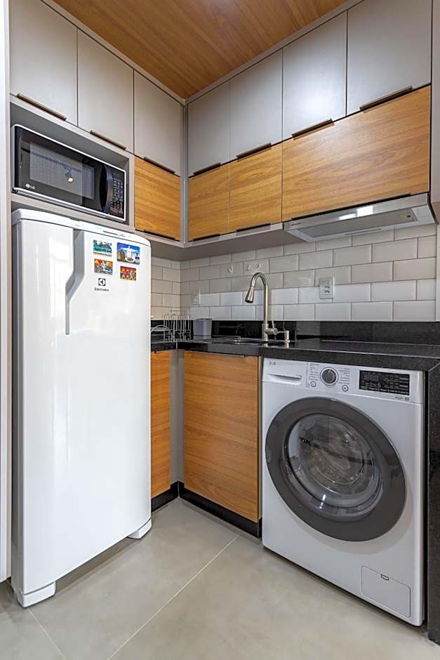 Encanto em Copacabana - Para 2 pessoas - NSC904 Z3