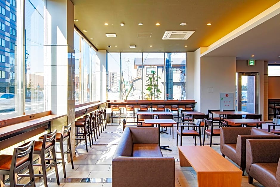 Kyoto City Gardens Hotel – Kyoto, IL