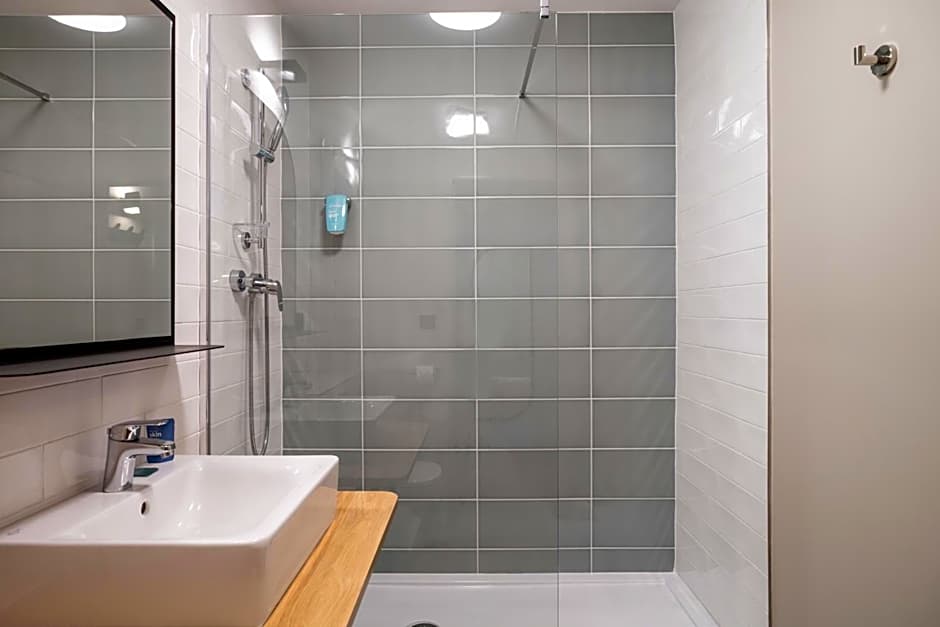 Appart'City Confort St Quentin En Yvelines - Bois D'Arcy