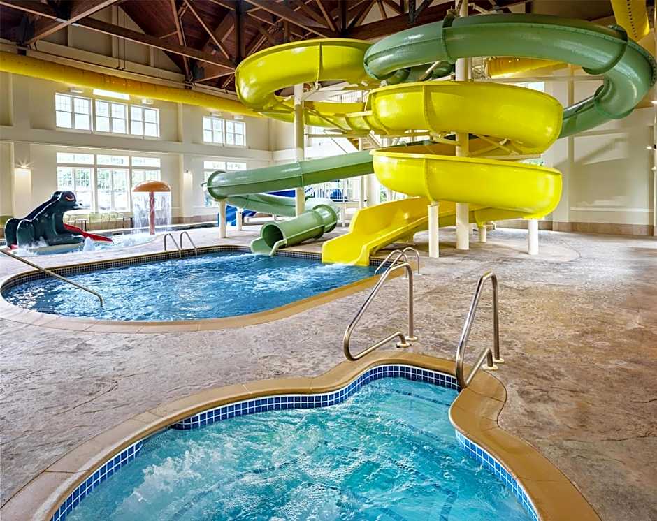 Hampton Inn & Suites North Conway