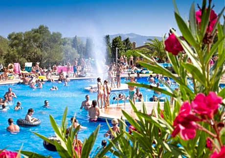 Castell Montgri - Mobile Homes by Lifestyle Holidays