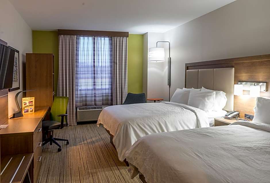 Holiday Inn Express - Grand Island By IHG