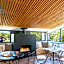 Logis Auberge Les Murets Hotel Restaurant Spa