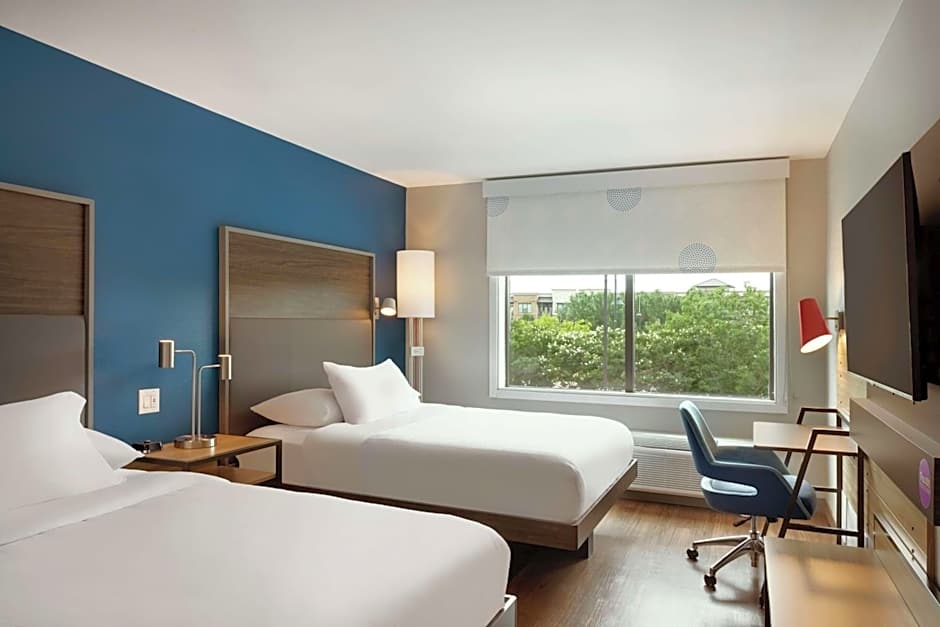 Tru By Hilton Frisco Dallas