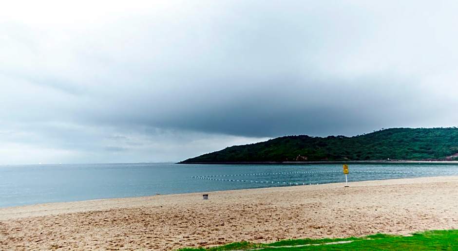 HuiZhou HuaYangNian Seaview Guesthouse