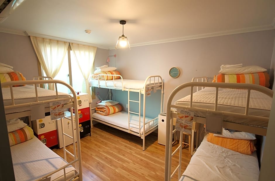 Yeha Guesthouse