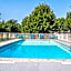 Rodeway Inn Fallsview