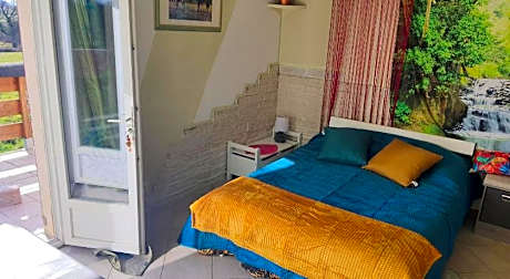 B&B Chambre Chante Cristal