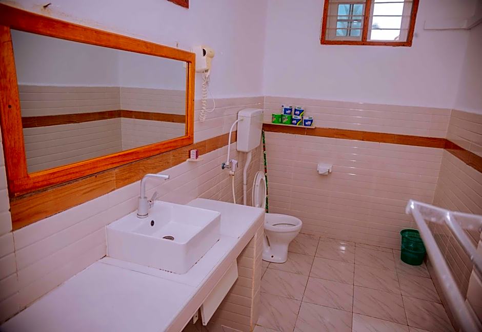 Baraka Beach Bungalows