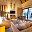 Zebra Lodge