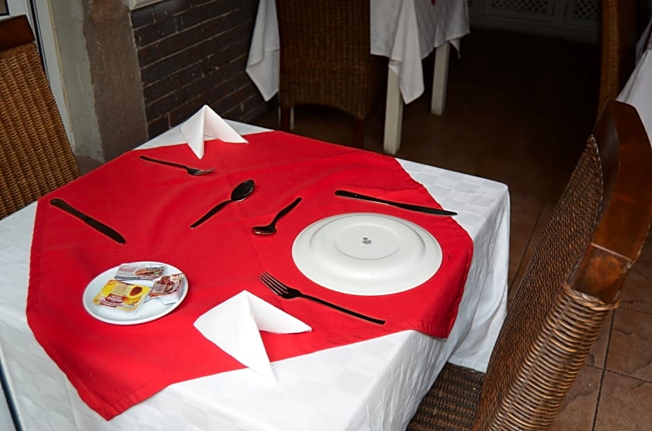 Residencial Mariazinha