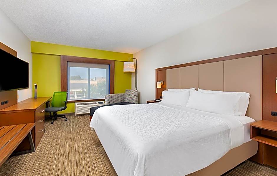 Holiday Inn Express Hotel & Suites Mount Juliet - Nashville Area By IHG