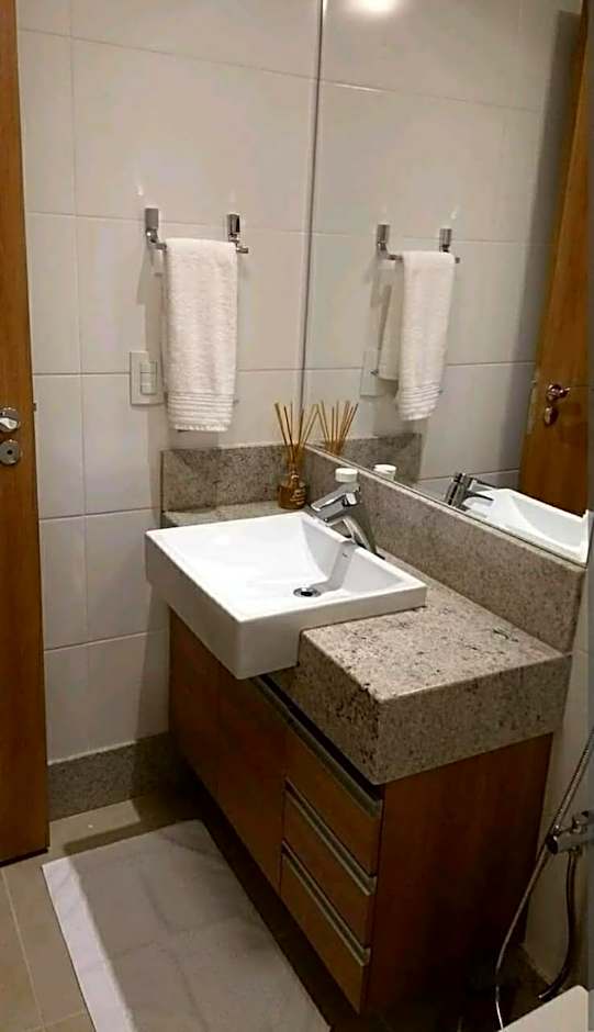 Flat Vista Azul Hotel