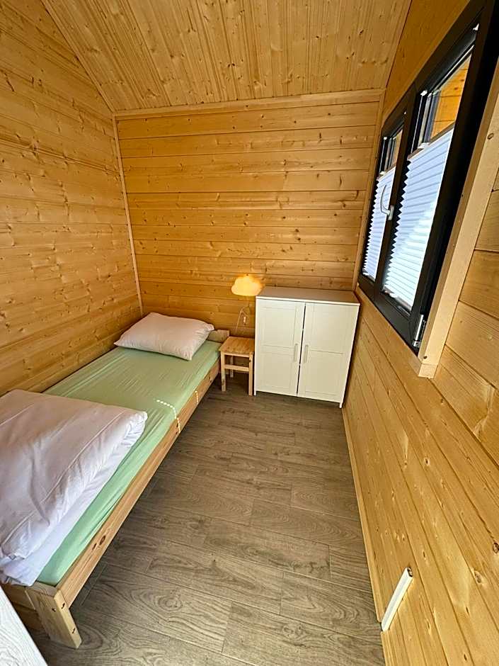 Ośrodek Wczasowy Kuba