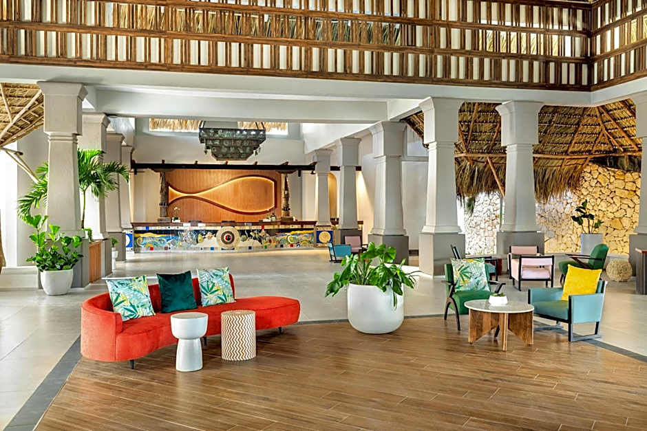 Sunscape Dominicus La Romana