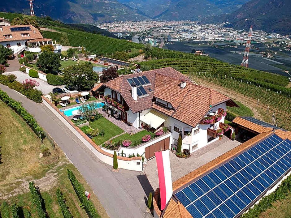 Ferienwohnungen Lanserhof