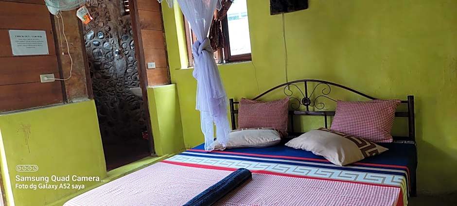 Lawang Inn Restaurant & Jungle Trek