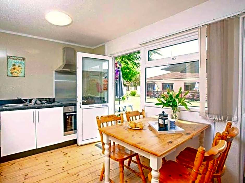 Dawlish Warren Holidays