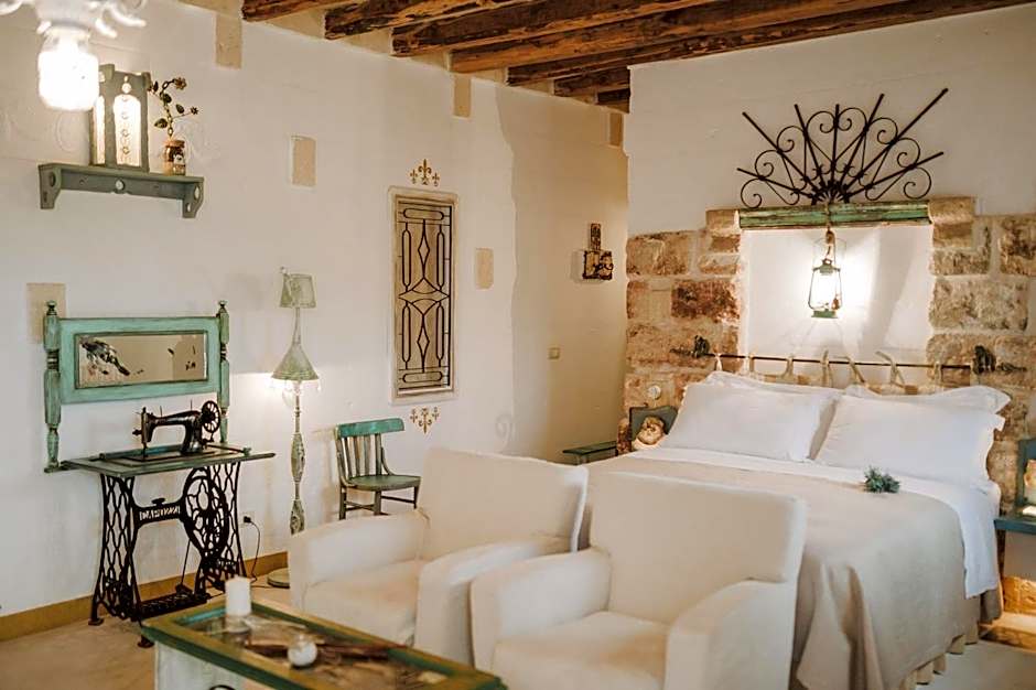 Masseria Montenapoleone