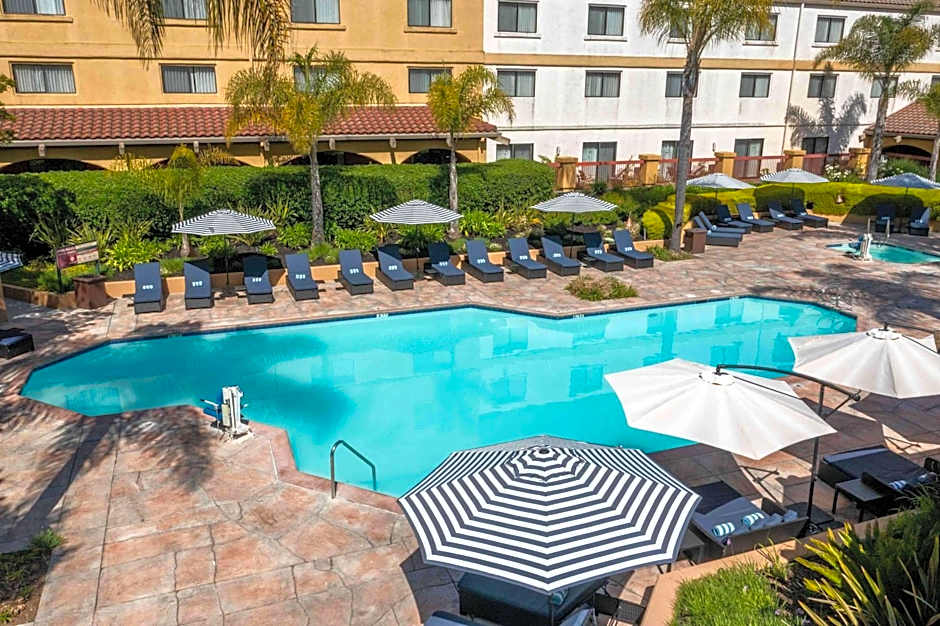 DoubleTree By Hilton Hotel Sonoma Wine Country