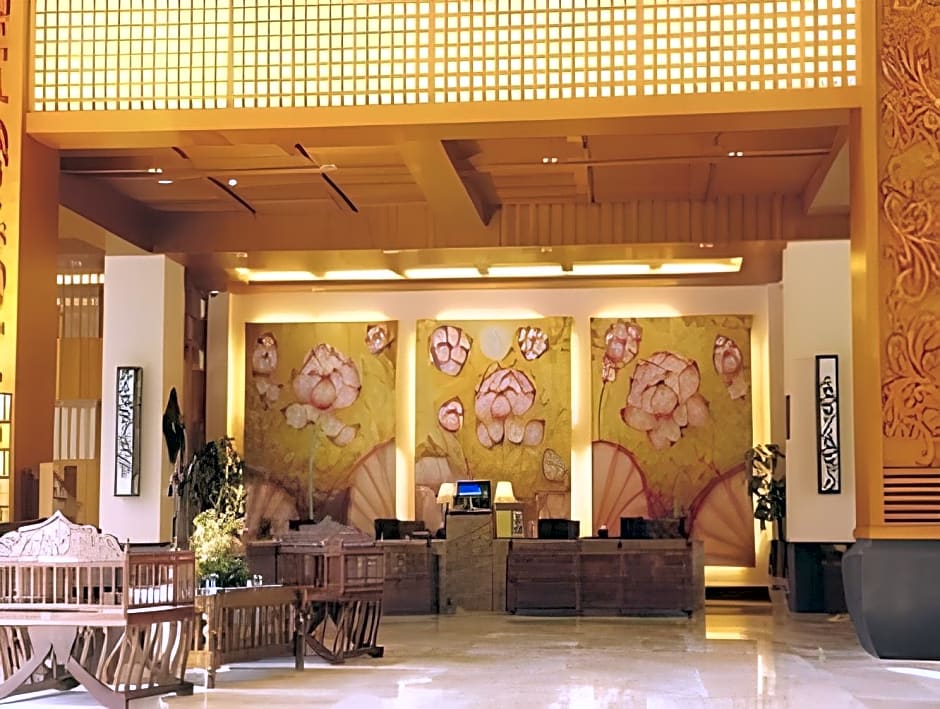 Zhong Ao Hotel Shimei Bay