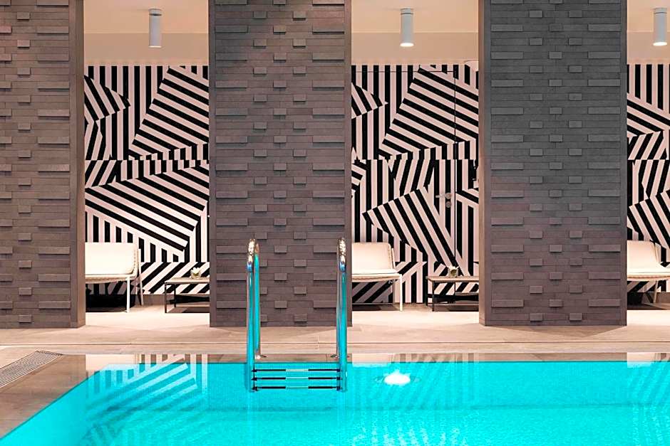 Renaissance Warsaw Airport Hotel