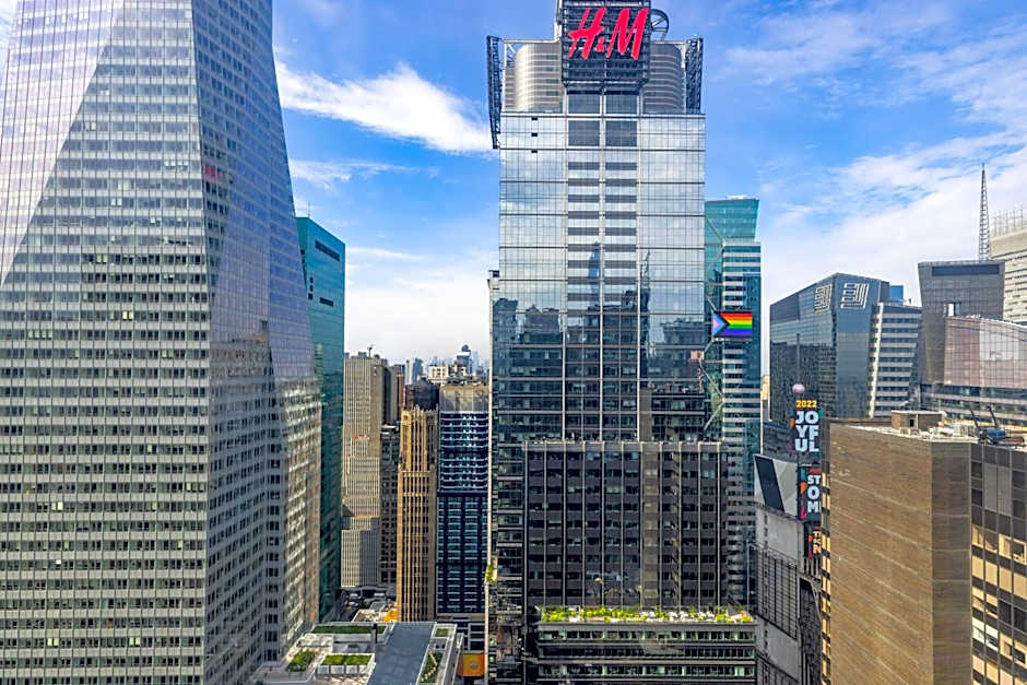 Millennium Hotel Broadway Times Square