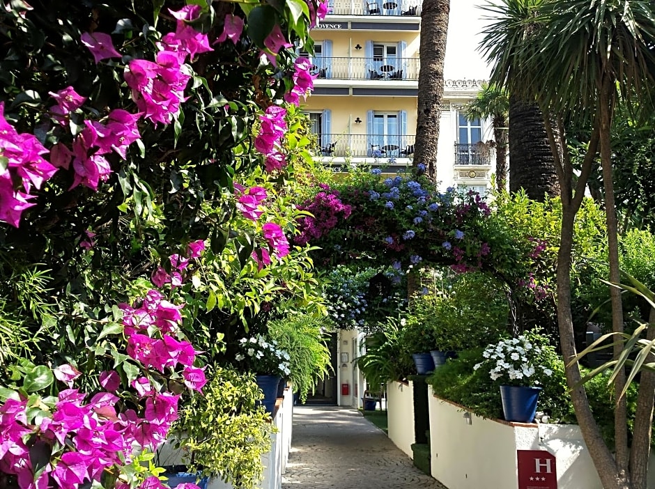 Hôtel de Provence