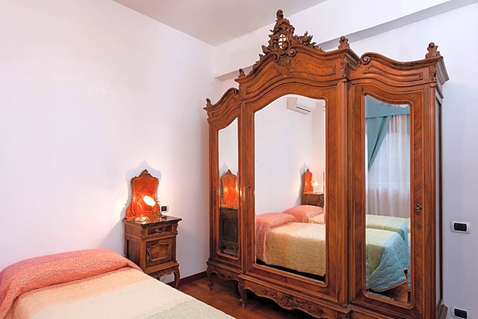 B&b Appia Felis – Rome