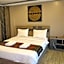 Central Guesthouse Chiang Rai