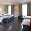 Hotel Claude Bernard Saint-Germain