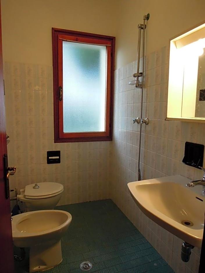 Comfortable villa in a quiet spot in Bibione