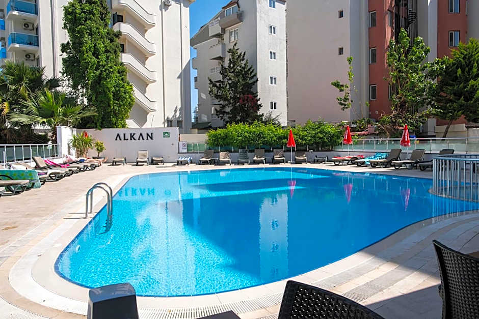 Marmaris Alkan Hotel