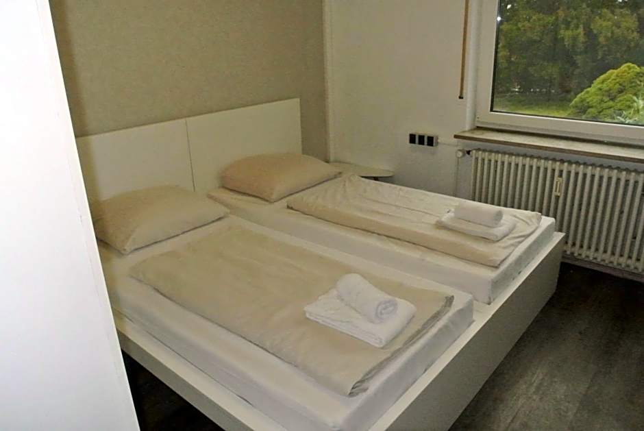 Kemnater Hof Apartments