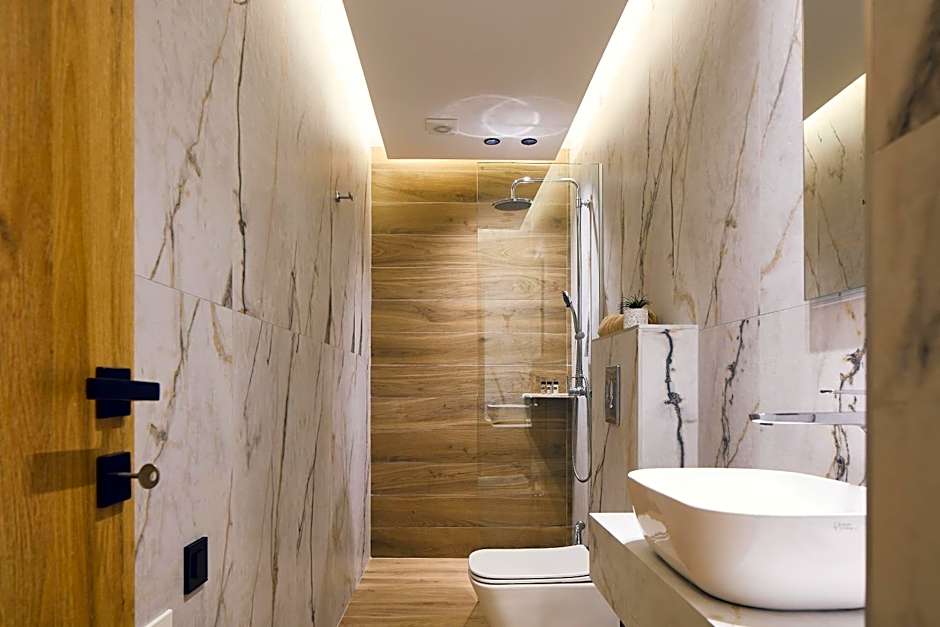 Grande Madonna Luxury Boutique Suites