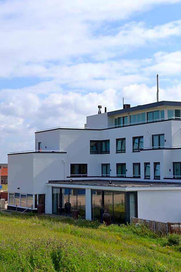 Fletcher Hotel - Restaurant Elzenduin