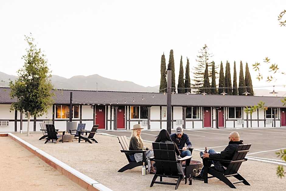 Hotel Hygge